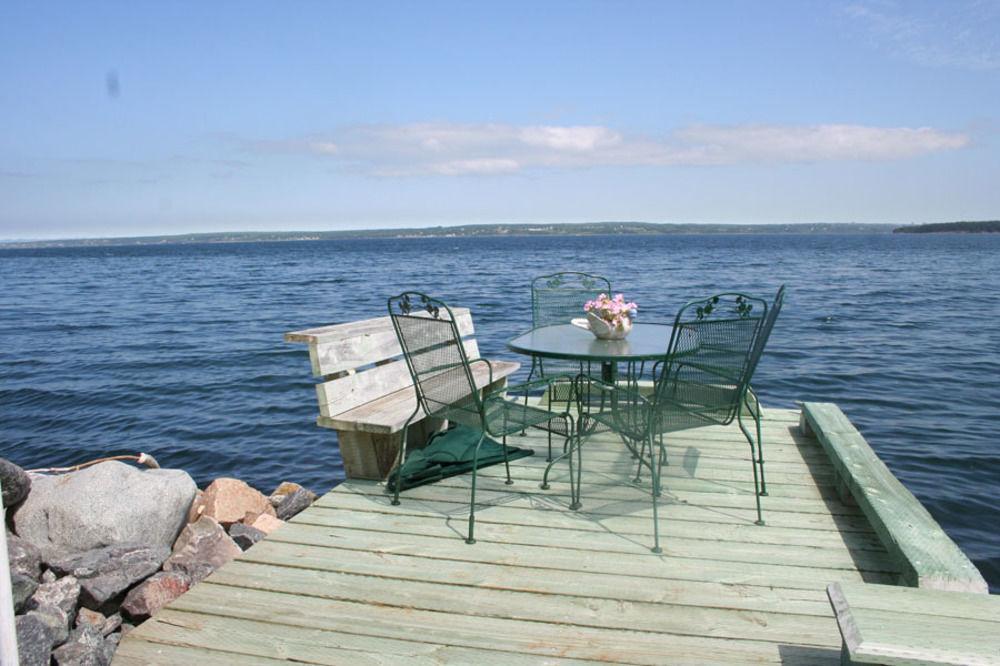 A Boat To Sea Bed & Breakfast North Sydney Zewnętrze zdjęcie
